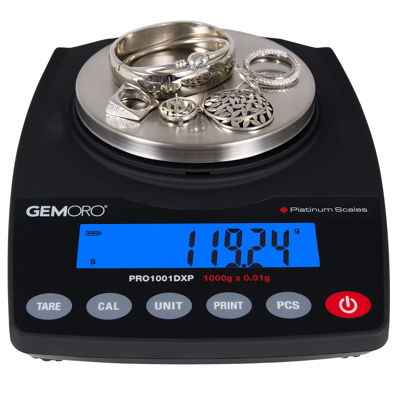 Jewelry Scales