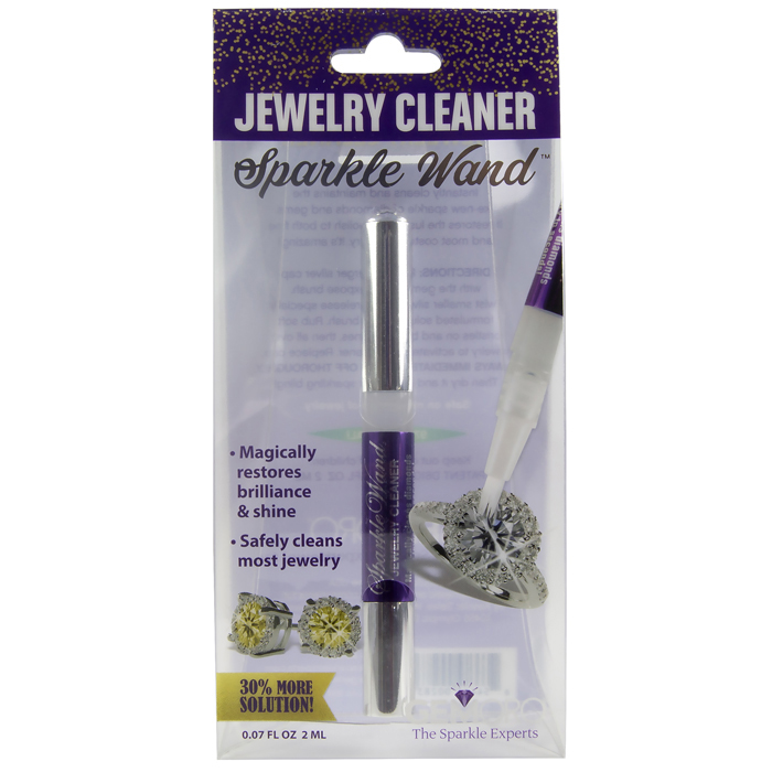 A&A Jewelry Supply - Gemoro Sparkle Wand® Jewelry Cleaner Pen