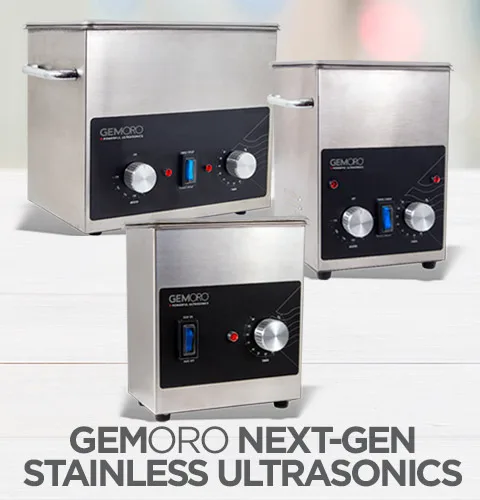 Jeweler's Equipment and Supplies | GEMORO | MURATA BATTERIES Jeweler's Equipment and Supplies | GEMORO | MURATA BATTERIES