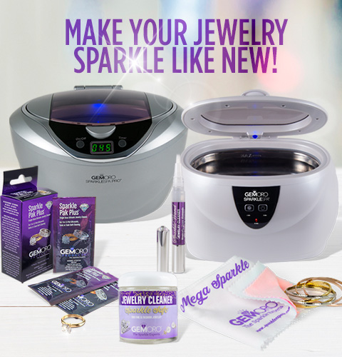 Jeweler's Equipment and Supplies | GEMORO | MURATA BATTERIES