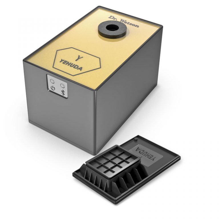 Diamond, Moissanite, CVD/HPHT Lab Grown Diamond Testers Sy Kessler