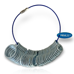 RINGSIZERS