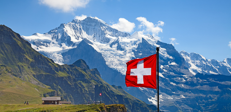 SWITZERLAND