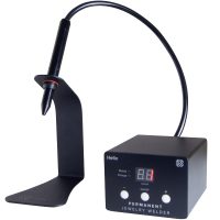 Sunstone Pilot Electrode Sharpener For Permanent Jewelry - Quick And