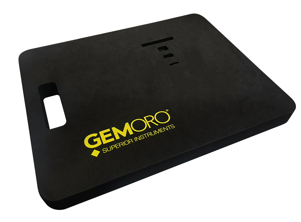 GEMORO XRF TESTING PLATFORM - Image 4