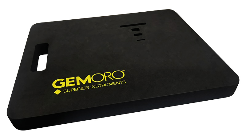 GEMORO XRF TESTING PLATFORM - Image 3