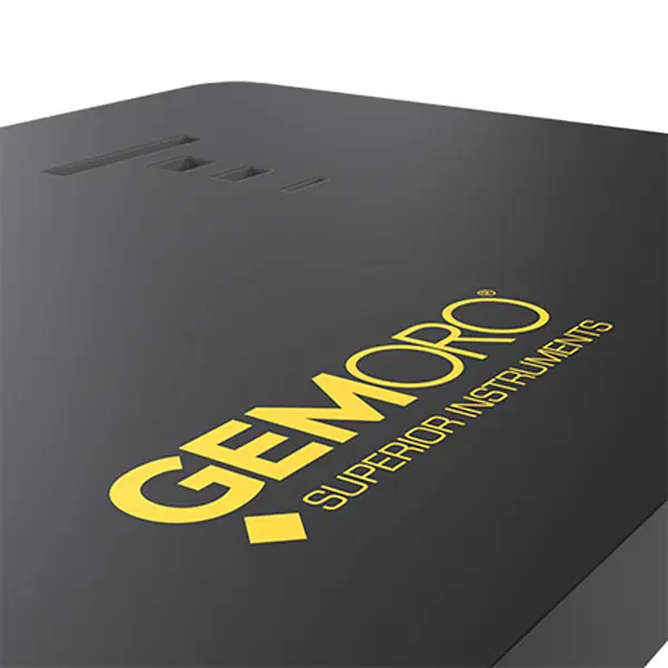 GemOro GEMORO XRF TESTING PLATFORM | Sy Kessler