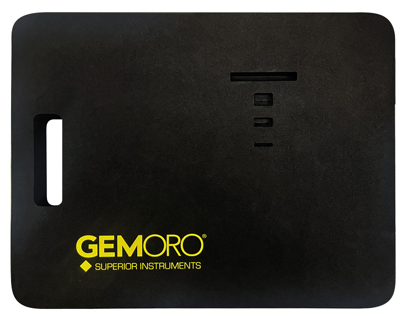 GEMORO XRF TESTING PLATFORM - Image 2