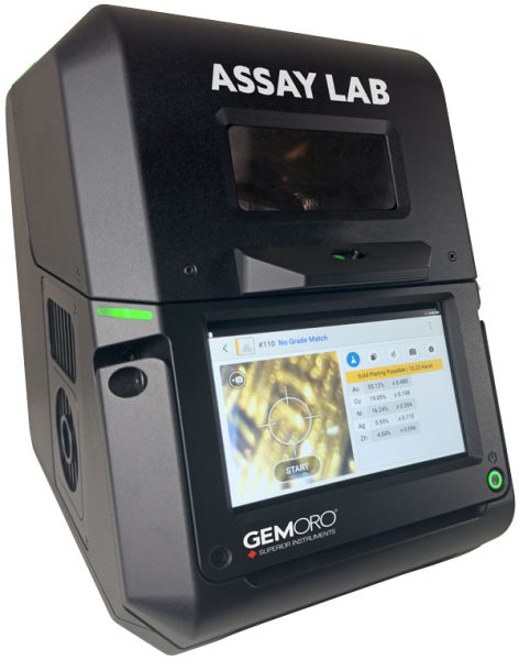 ASSAY-LAB-14K-PLTNGWRNNG