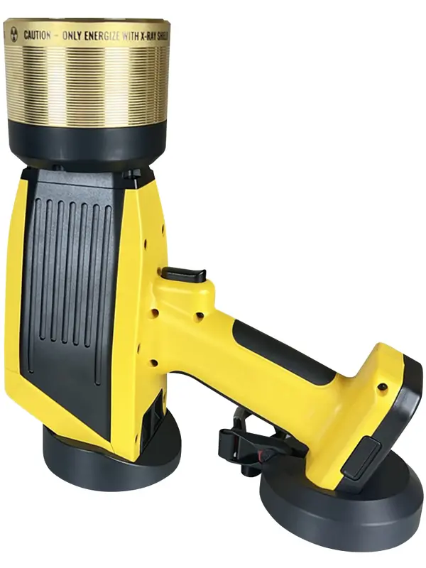 GEMORO XRF Dock & Barrel | Sy Kessler
